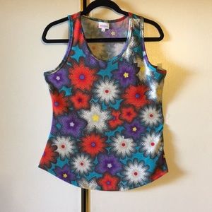 Lularoe Tank Top